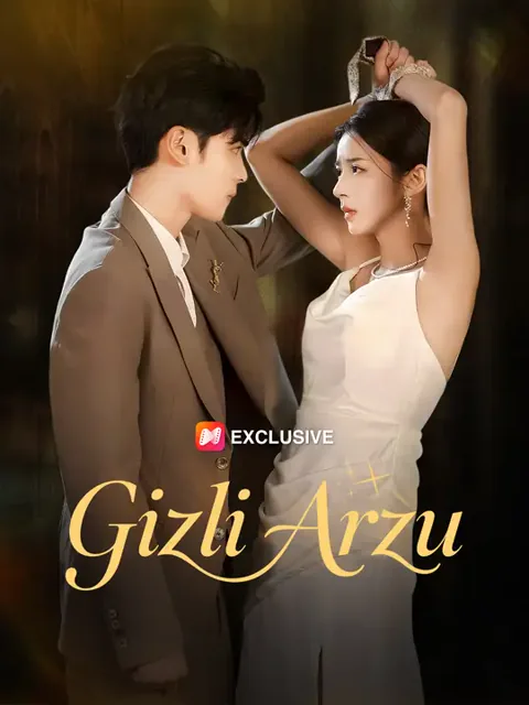 Gizli Arzu afişi