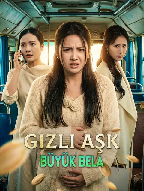 Gizli Aşk, Büyük Bela afişi