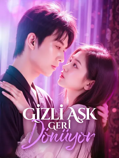 Gizli Aşk Geri Dönüyor afişi
