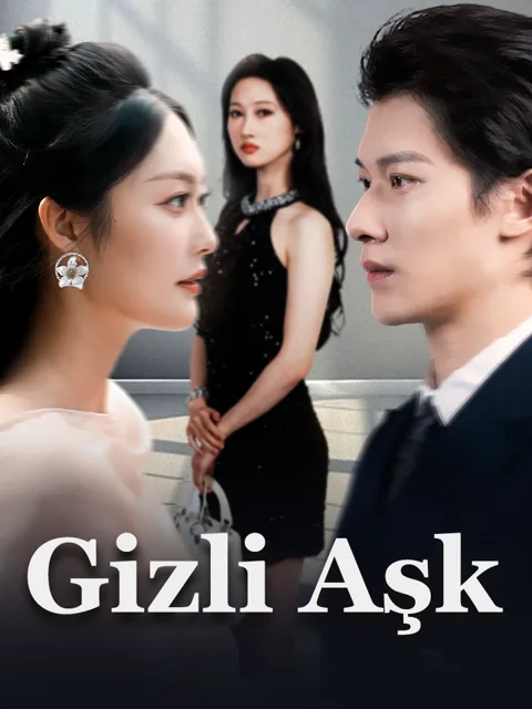 Gizli Aşk afişi