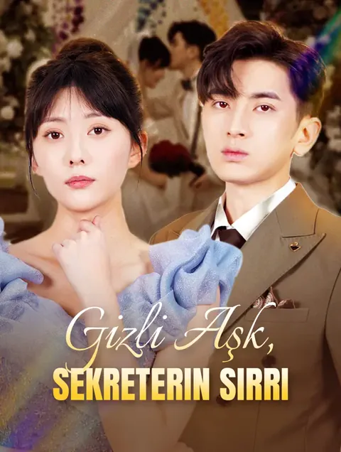 Gizli Aşk, Sekreterin Sırrı afişi