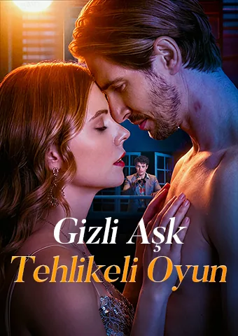 Gizli Aşk, Tehlikeli Oyun afişi