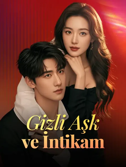 Gizli Aşk ve İntikam afişi