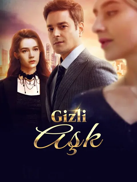 Gizli Aşk(Dublajlı) afişi