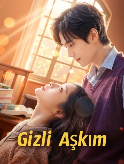 Gizli Aşkım(Dublajlı) afişi