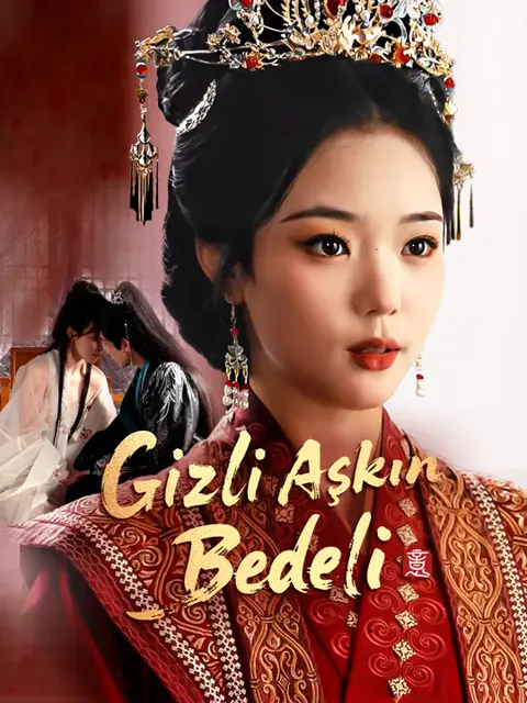 Gizli Aşkın Bedeli afişi