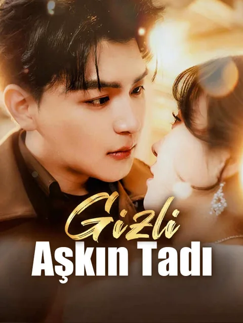 Gizli aşkın tadı afişi