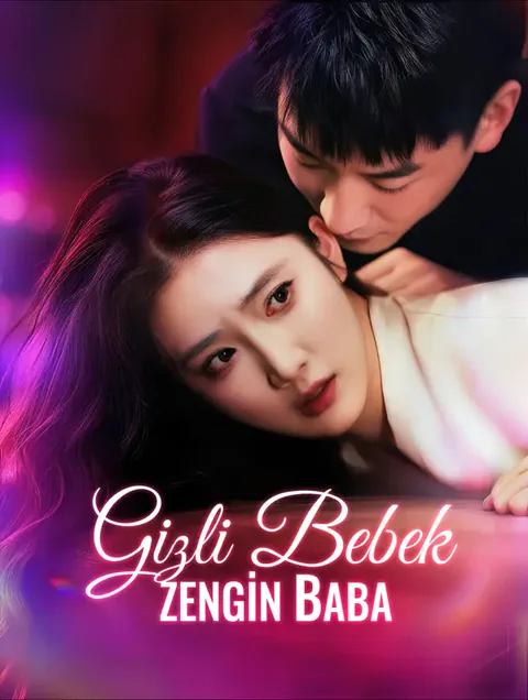 Gizli Bebek, Zengin Baba(Dublajlı) afişi