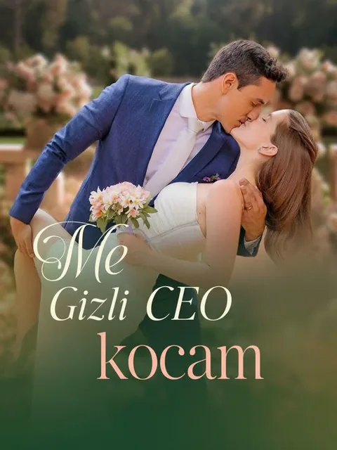Gizli CEO kocam afişi
