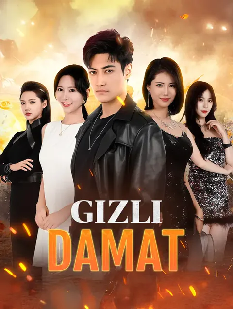 Gizli Damat(Dublajlı) afişi