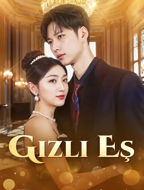 Gizli Eş afişi