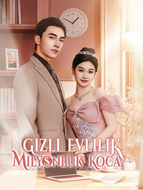 Gizli Evlilik, Milyonluk Koca afişi