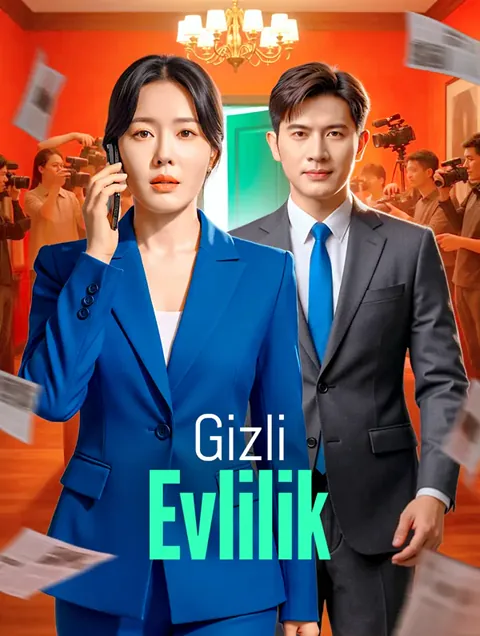 Gizli Evlilik afişi