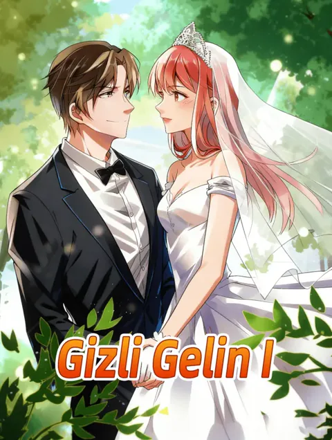 Gizli Gelin I afişi