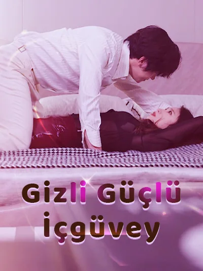 Gizli Güçlü İçgüvey afişi