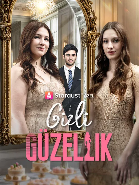 Gizli güzellik afişi