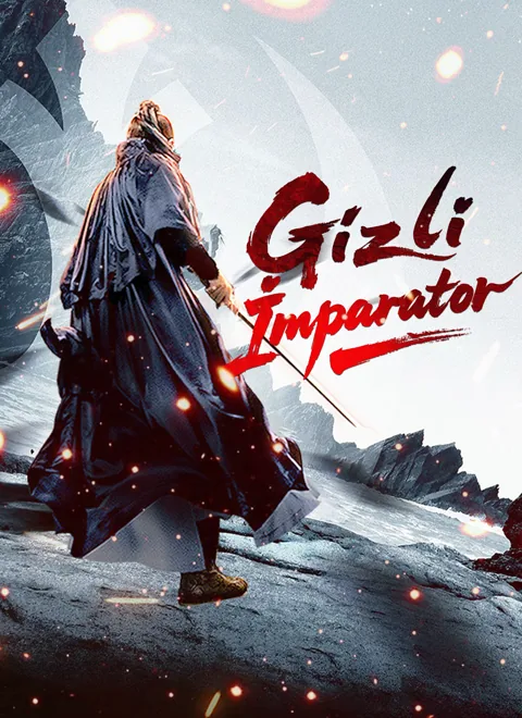 Gizli İmparator afişi