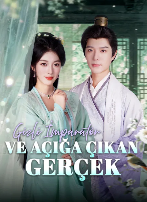 Gizli İmparator ve Açığa Çıkan Gerçek afişi