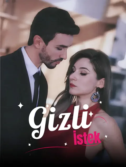 Gizli İstek afişi