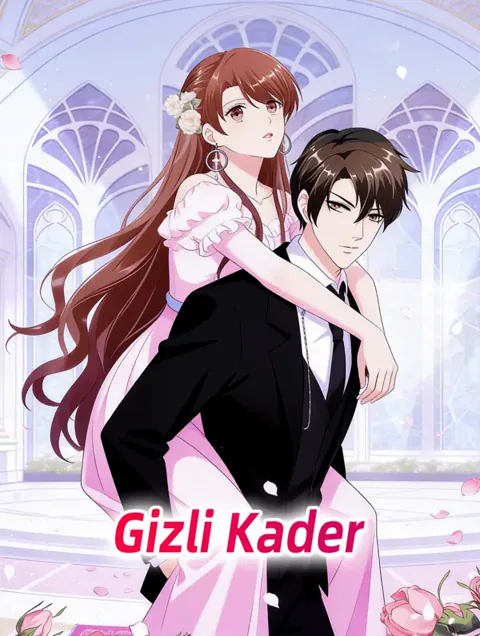 Gizli Kader afişi