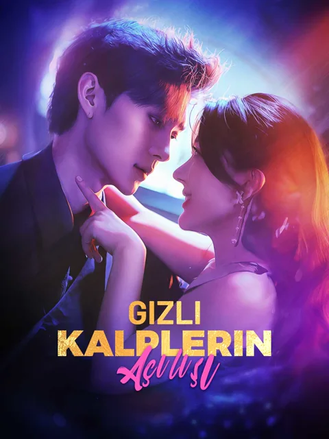 Gizli Kalplerin Açılışı afişi