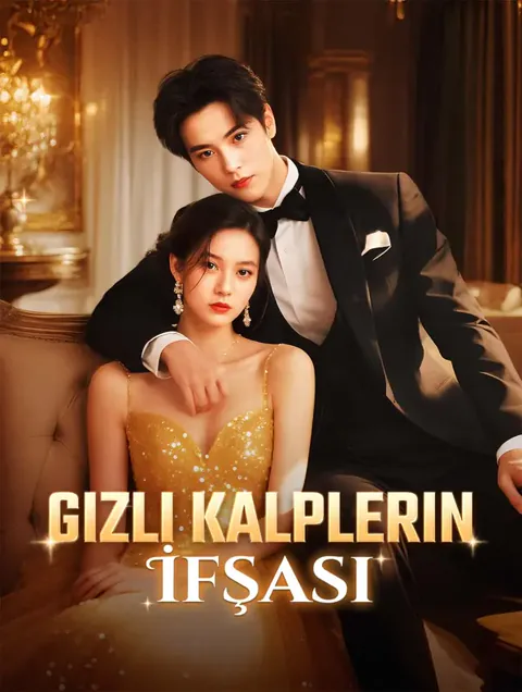 Gizli Kalplerin İfşası afişi