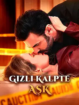Gizli Kalpte Aşk afişi