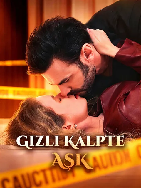 Gizli Kalpte Aşk afişi