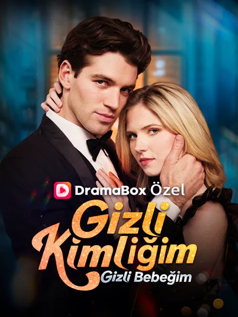 Gizli Kimliğim Gizli Bebeğim afişi