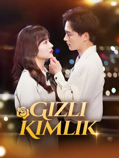 Gizli Kimlik afişi