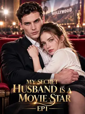 Gizli kocam ünlü film yıldızı afişi