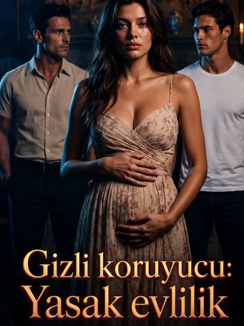 Gizli koruyucu: Yasak evlilik afişi