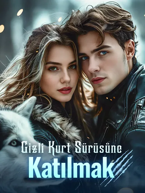 Gizli Kurt Sürüsüne Katılmak afişi