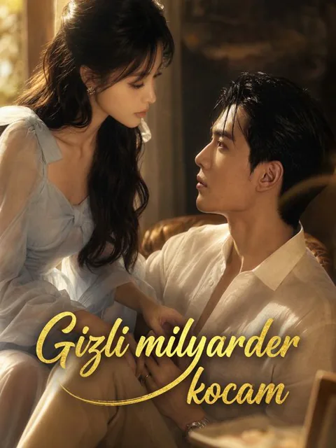 Gizli milyarder kocam afişi