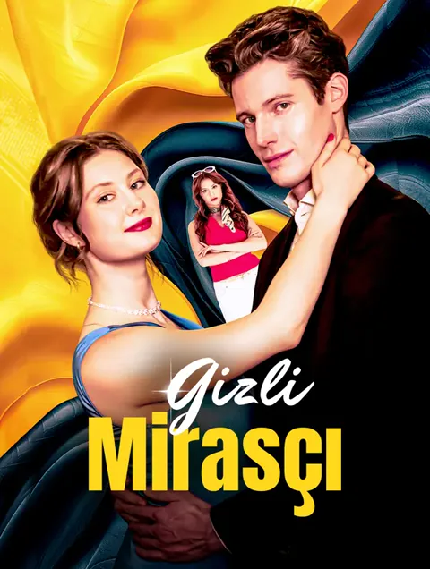 Gizli Mirasçı(Dublajlı) afişi