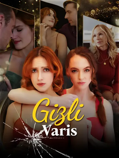 Gizli Mirasçı(Dublajlı) afişi