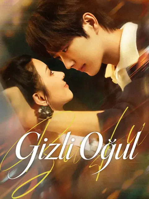 Gizli Oğul afişi