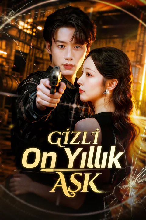 Gizli On Yıllık Aşk(Dublajlı) afişi