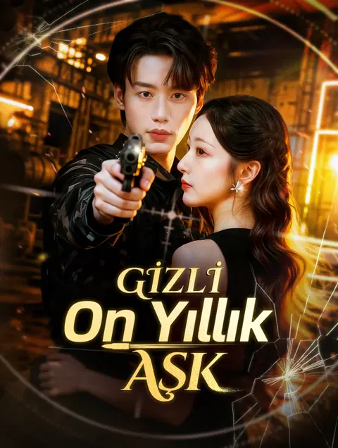 Gizli On Yıllık Aşk afişi