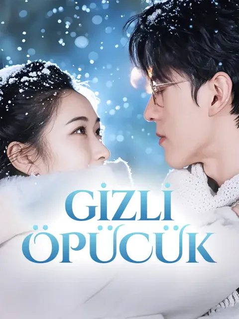 Gizli Öpücük afişi
