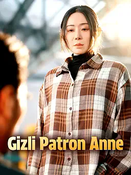 Gizli Patron Anne afişi