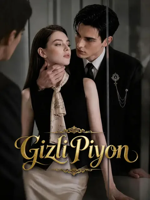 Gizli Piyon afişi