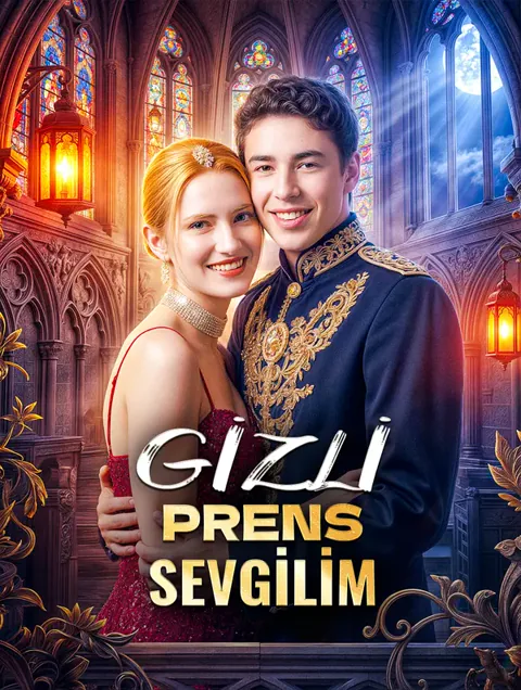 GİZLİ PRENS SEVGİLİM afişi