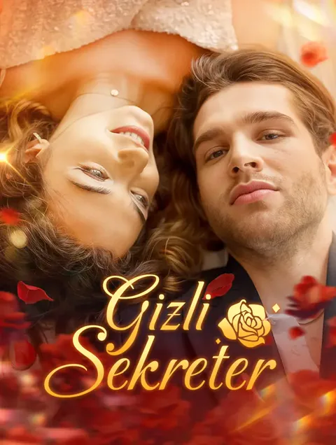 Gizli Sekreter afişi