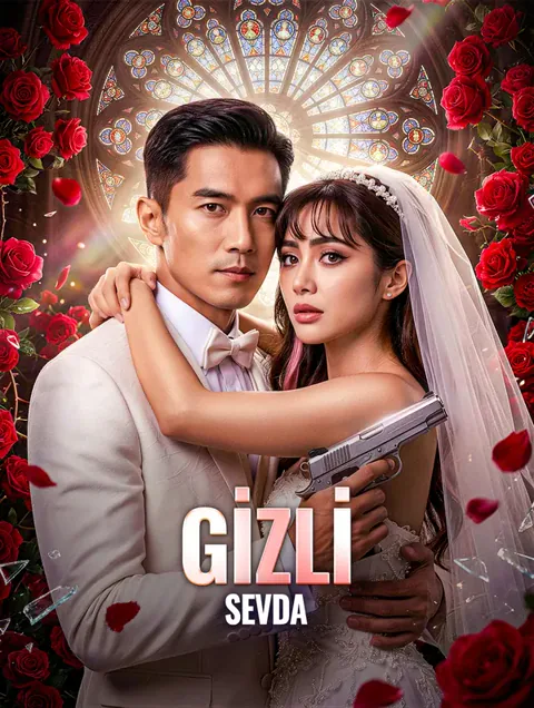 GİZLİ SEVDA afişi