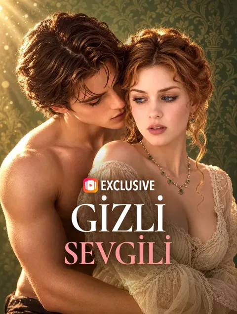 GİZLİ SEVGİLİ afişi