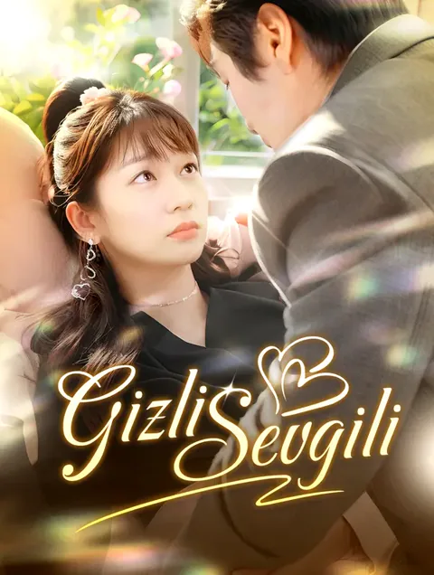 Gizli Sevgili afişi