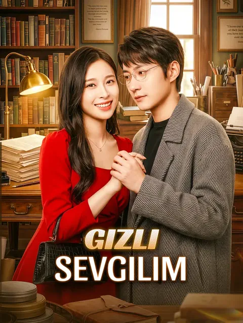 Gizli Sevgilim afişi