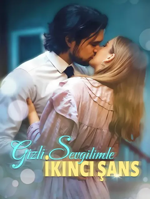 Gizli Sevgilimle İkinci Şans afişi