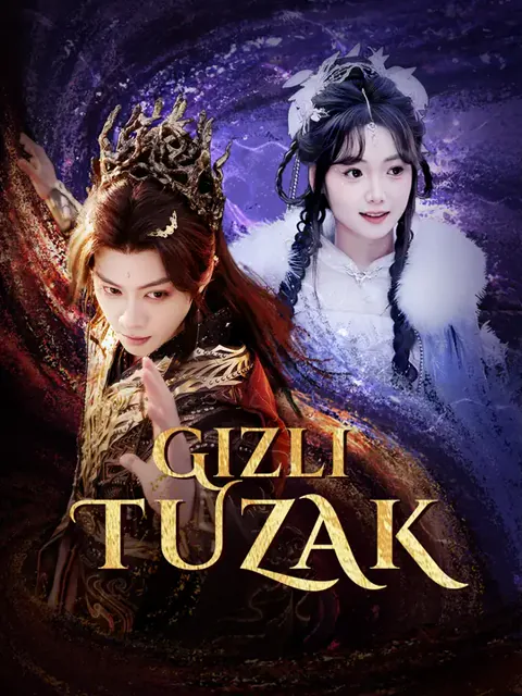 Gizli Tuzak afişi